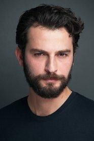 Birkan Sokullu as Güney in Art of Love 2024
