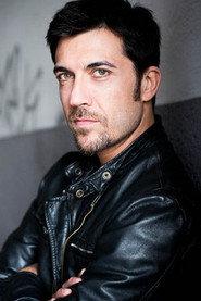 Giacomo Valdameri as  in Bread from Heaven 2018
