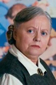 Tatyana Shatilova as (voice) in The Snowmen 1986