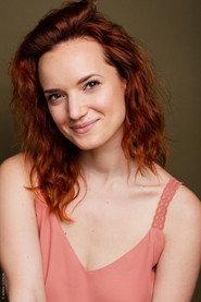 Stephanie Schlesser as Nurse in Eden 2021