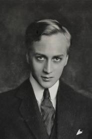 Gösta Ekman as Marc-Anton in The Last Night 1928