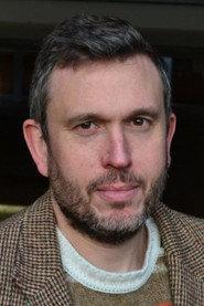 James Goss as  in Love Off-Air 2006