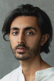 Gurjeet Singh as Zafar in Magid / Zafar 2025