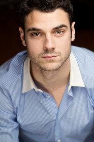Andrew Baker as Baby Brute in Grace's Room 2016