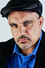Mike Muratore as Mike in Hollywood Comedian 2024