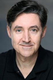 David Boyle as PC Johnson in Victory to the Mimers 2024