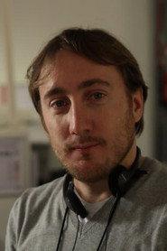 Albert Jan van Rees as Roy in Bon Bini: Bangkok Nights 2023