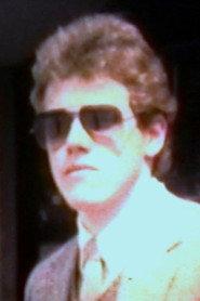 Joe Bodek as LeClerc's Bodyguard in Portrait of an Assassin 1983