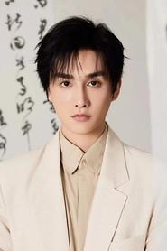 Lin Xiao as Ma Wencai in The Butterfly Lovers 2022
