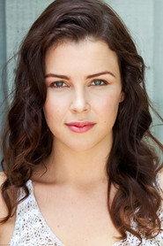 Madeline Merritt as Angie Allan in American Idiots 2013