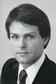 Zsolt Galántai as A Képmutogató fia in Eternal Dance 1964