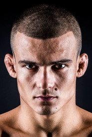 Adam Borics as Himself in Bellator 256: Bader vs. Machida 2 2021