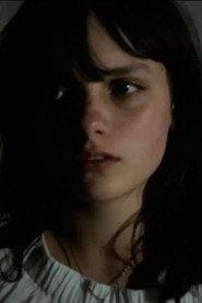 Claudette King as Mary in Hymn 2023