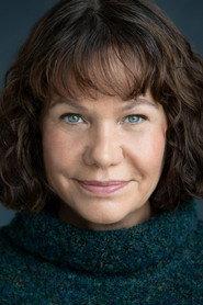 Anna-Marie Sutherland as Mrs. Wilson in Strike of Love 2025