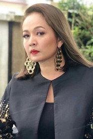 Jasmin Hamid as in Janin 2018