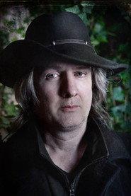 Andy Jackson as in The Eden House: The Looking Glass 2009