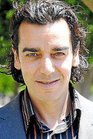 Nando Torres as in God's Bastard Son 2015