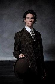 Brian Viglione as Himself in The Dresden Dolls: Paradise 2005