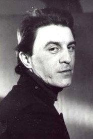 Rostyslav Bikulov as Ivan in Ginger Fairy 1987