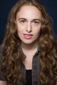 Sofie Zamchick as  in Wonder Pets!: Save the Nutcracker 2008