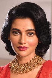 Ushasi Ray as  in Byomkesh: Chorabali 2021