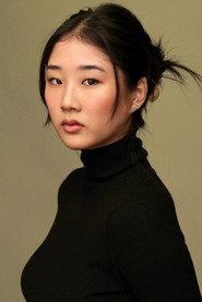 Sooah Madison as Lily in TAEMONG 2026