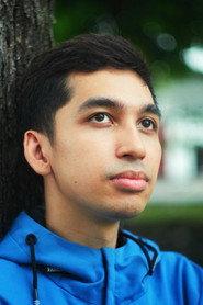 Fitra Arzad as Voice of Hafiz in Sacrifice: A Spiritwalker Story 2023