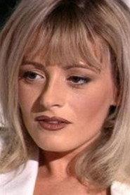 Monika Kiss as Dancer in The Mummy Theme Park 2000