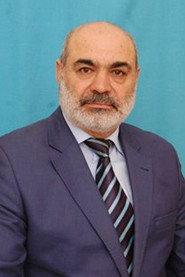 Adil Zeynalov as Abuzar in My Name is Intigam 2: Moldova 2015