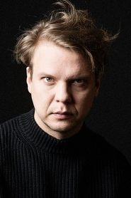 Gediminas Rimeika as in Igloo 2015
