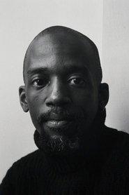 Essex Hemphill as Self - Poetry Performance in Tongues Untied 1990