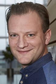 Mathias Flint as Martin in SHIFT! 2017