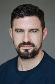 Brian Moore as Sean in The Sleep Experiment 2022