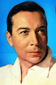 André Claveau as Philippe Mazières in Un jour avec vous 1952