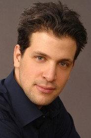 Luca Pisaroni as Self (archive footage) in The Blu-ray Experience II: Opera, Ballet & theatre 2010