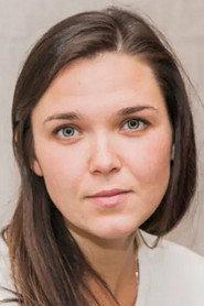Clara Ellegaard as in Lillepus 2017