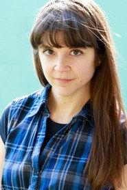 Allie Costa as Jenna in FUY2K 2011