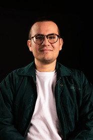 Guillermo Bello as Gonzalo in Fugue 2023