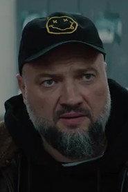 Ilya Merkulov as Мужчина на заправке in A Decent Person 2024