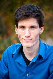 Jamison Hart as Student in Lost Bonds 2024