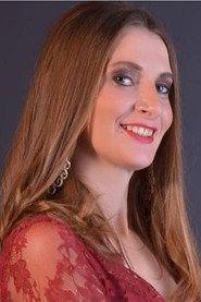 Mirian Müller as Doris Barbosa (voice) in O Cometa Galileu
