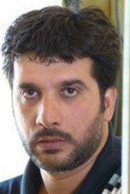 Saad Mohsen as  in Tmaa Al-Ashrar 1999
