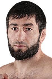 Abdul-Rahman Dzhanaev as Self in ACA 178: Goncharov vs. Bogatyrev 2024