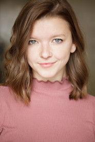 Carly Stewart as Street Kid in Borrowed 2022