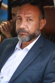 Ahmed Faheem as in The Pasha's Palace 2025