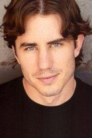 Ryan Freeman as Tom in Queen of Cactus Cove 2005