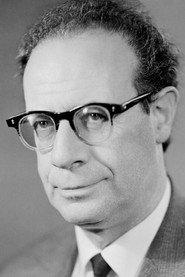 Lev Kassil as Self in Your Books 1953