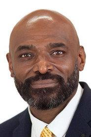 Wayne O. Reid as Ray in Thieves in the Night 2023