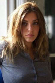 Laurie Pavy as Anaïs in MadS 2024