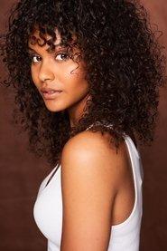 Jordan Coleman as Zoey in Scooty 2022